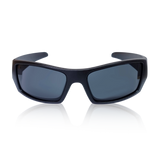 Leigh Black Sunglasses - free with coupon!