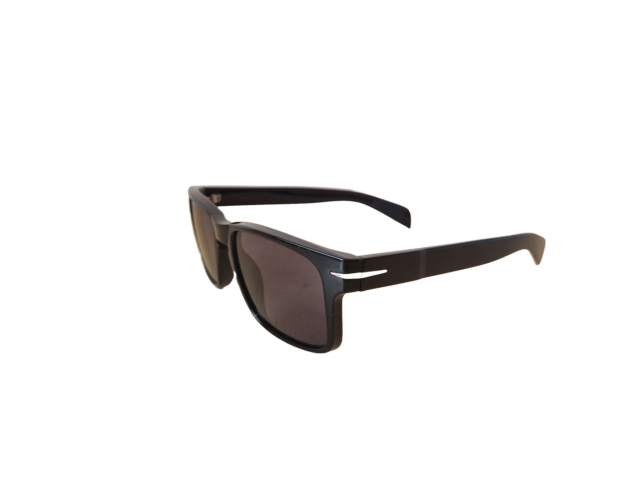 Boardwalk Black Sunglasses - free with coupon!
