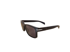 Boardwalk Black Sunglasses - free with coupon!