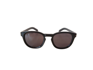 Marley Black Sunglasses - free with coupon!