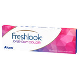 Freshlook ONE-DAY Color 10 Pack