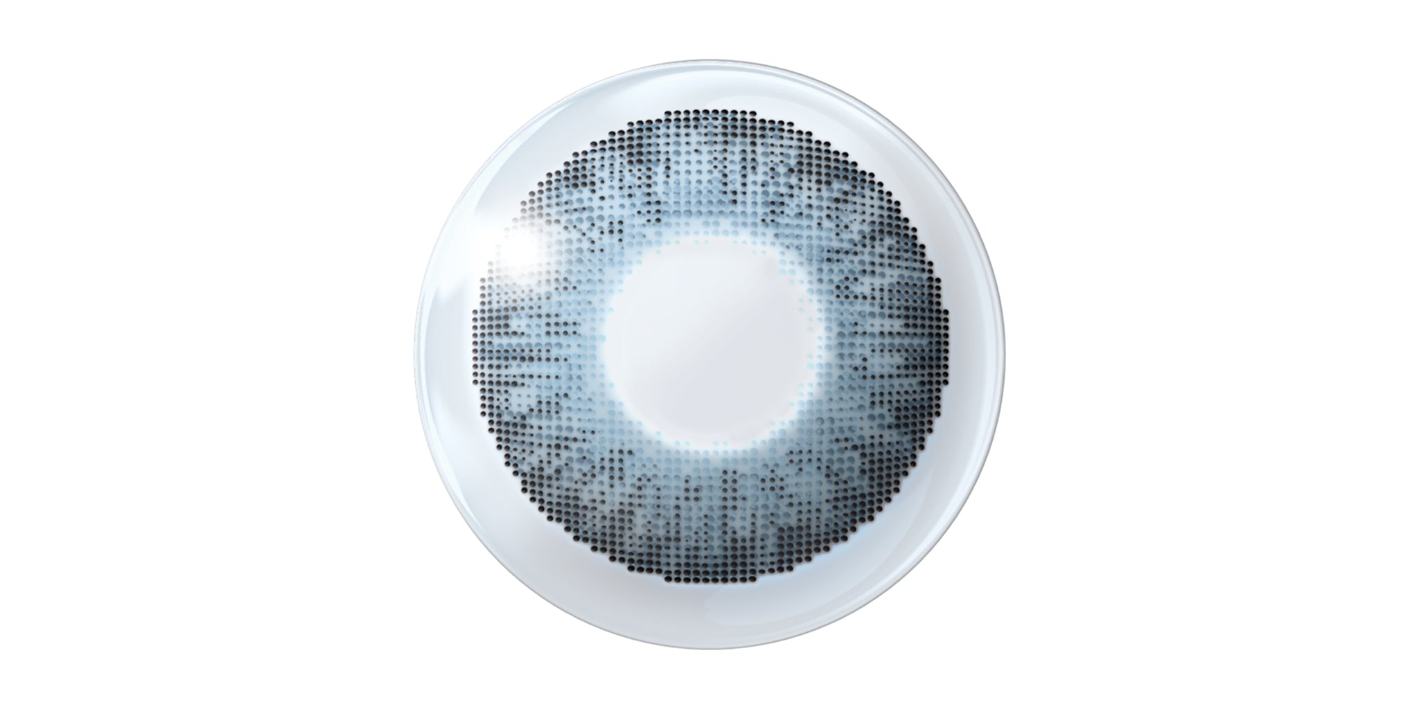 AIR OPTIX™ COLORS Coloured contact lenses - 2 Pack