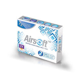 Airsoft Silicone Hydrogel 2pk