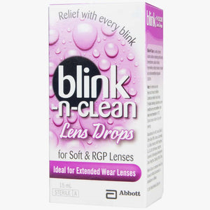 Blink N Clean