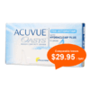 Acuvue Oasys for Astigmatism 6pk