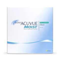 1 Day Acuvue Moist Multifocal 90pk