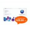 Biofinity Toric 6pk