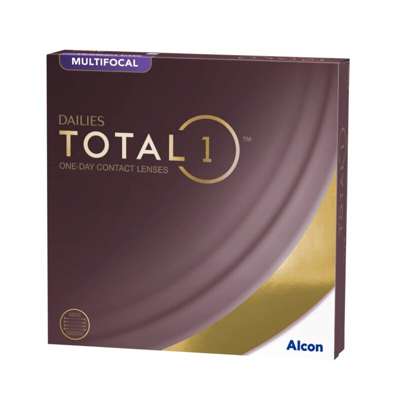 Daily Multifocal contact lenses New Zealand Ezyvision.co.nz