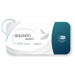 Solento IdealVu 1 Day 30pk