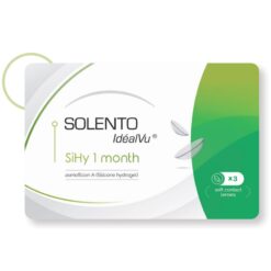 Solento Idealvu 3pk