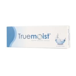 Truemoist Daily Contact Lenses – 30 Pack