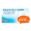 Ultra for Astigmatism 6pk