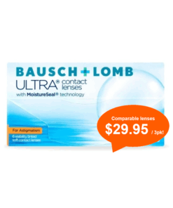 Ultra for Astigmatism 6pk