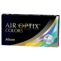 Air Optix Colors Contact Lenses Monthly – 2 Pack
