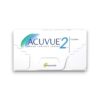 Acuvue 2 Fortnightly Contact Lenses – 6 Pack