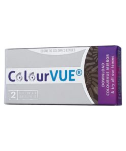 TruBlends Coloured Contact Lenses Monthly – 2 Pack