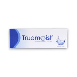 Truemoist Daily Contact Lenses – 30 Pack