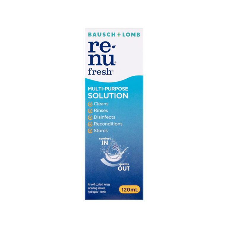 Renu 120ml