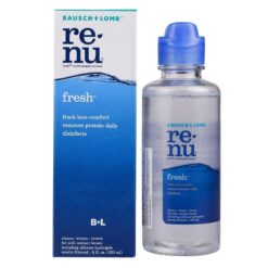 Renu Fresh 120ml