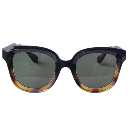 St Tropez Sunglasses Tortoise Shell - get free today! - Image 2