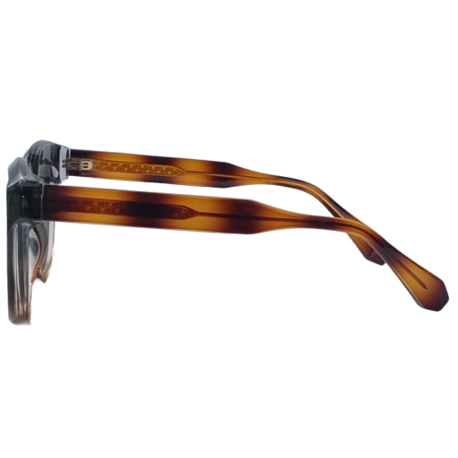 St Tropez Sunglasses Tortoise Shell - get free today! - Image 3