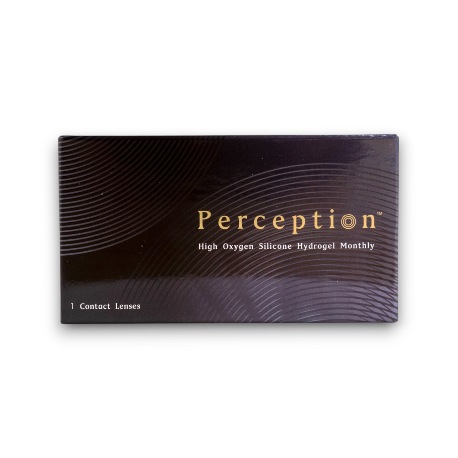 Perception Monthly Silicone Hydrogel -Free Trial