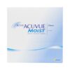 1 Day Acuvue Moist Daily Contact Lenses – 90 Pack