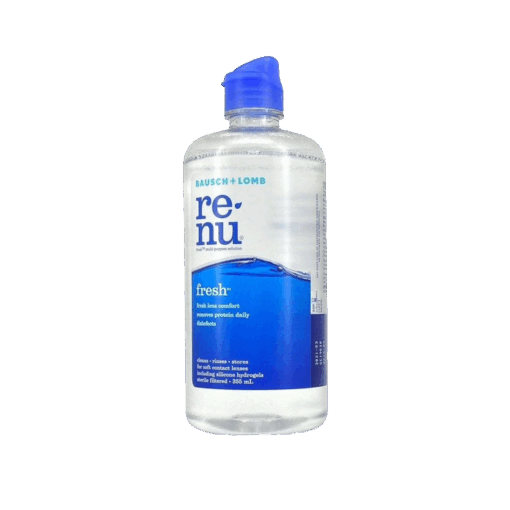 Renu 355ml bottle