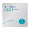 Acuvue Oasys 1 Day Daily Contact Lenses – 90 Pack
