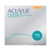 Acuvue Oasys 1 Day For Astigmatism Daily Contact Lenses – 90 Pack