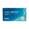 Air Optix Aqua Monthly Contact Lenses – 6 Pack