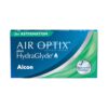 Air Optix Plus HydraGlyde For Astigmatism Monthly Contact Lenses – 3 Pack