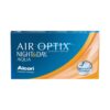 Air Optix Night & Day Monthly Contact Lenses – 6 Pack