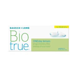 Biotrue One Day For Presbyopia Daily Contact Lenses – 30 Pack