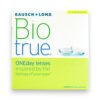 Biotrue One Day For Presbyopia Daily Contact Lenses – 90 Pack