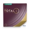 Dailies Total 1 For Astigmatism Daily Contact Lenses – 90 Pack