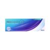 Precision 1 For Astigmatism Daily Contact Lenses – 30 Pack
