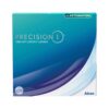 Precision 1 For Astigmatism Daily Contact Lenses – 90 Pack