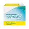 PureVision 2 For Presbyopia Monthly Contact Lenses – 6 Pack