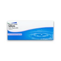 SofLens Daily Disposable Contact Lenses – 30 Pack