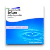 SofLens Daily Disposable Contact Lenses – 90 Pack