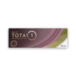Dailies Total 1 Daily Contact Lenses – 30 Pack