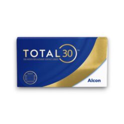 Total30 Monthly Contact Lenses – 3 Pack