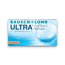Ultra For Astigmatism Monthly Contact Lenses – 6 Pack