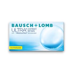 Ultra For Presbyopia Monthly Contact Lenses – 6 Pack