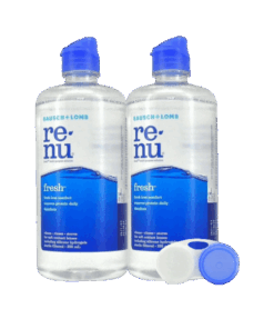 Renu Twin Pk 710ml