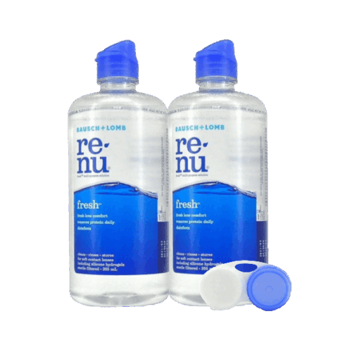 Renu Twin Pk 710ml