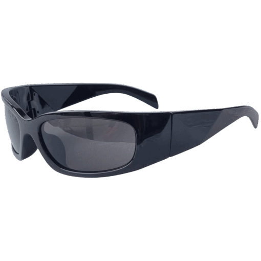 Apex Black Sunglasses - get free today! - Image 4