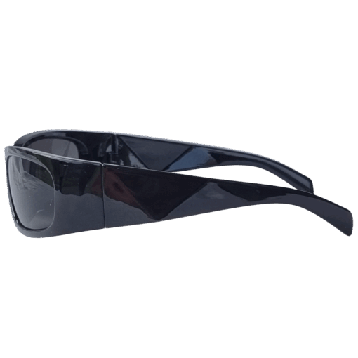 Apex Black Sunglasses - get free today! - Image 3