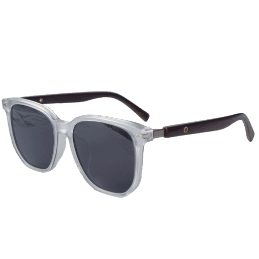 Haze Clear Sunglasses - get free today! - Image 3